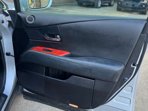 Used 2011 Lexus RX 350 2WD w/ Premium Pkg image 18