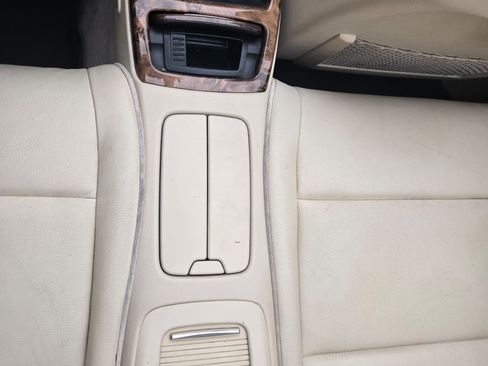 Used 2007 BMW 335i Convertible RWD image 12