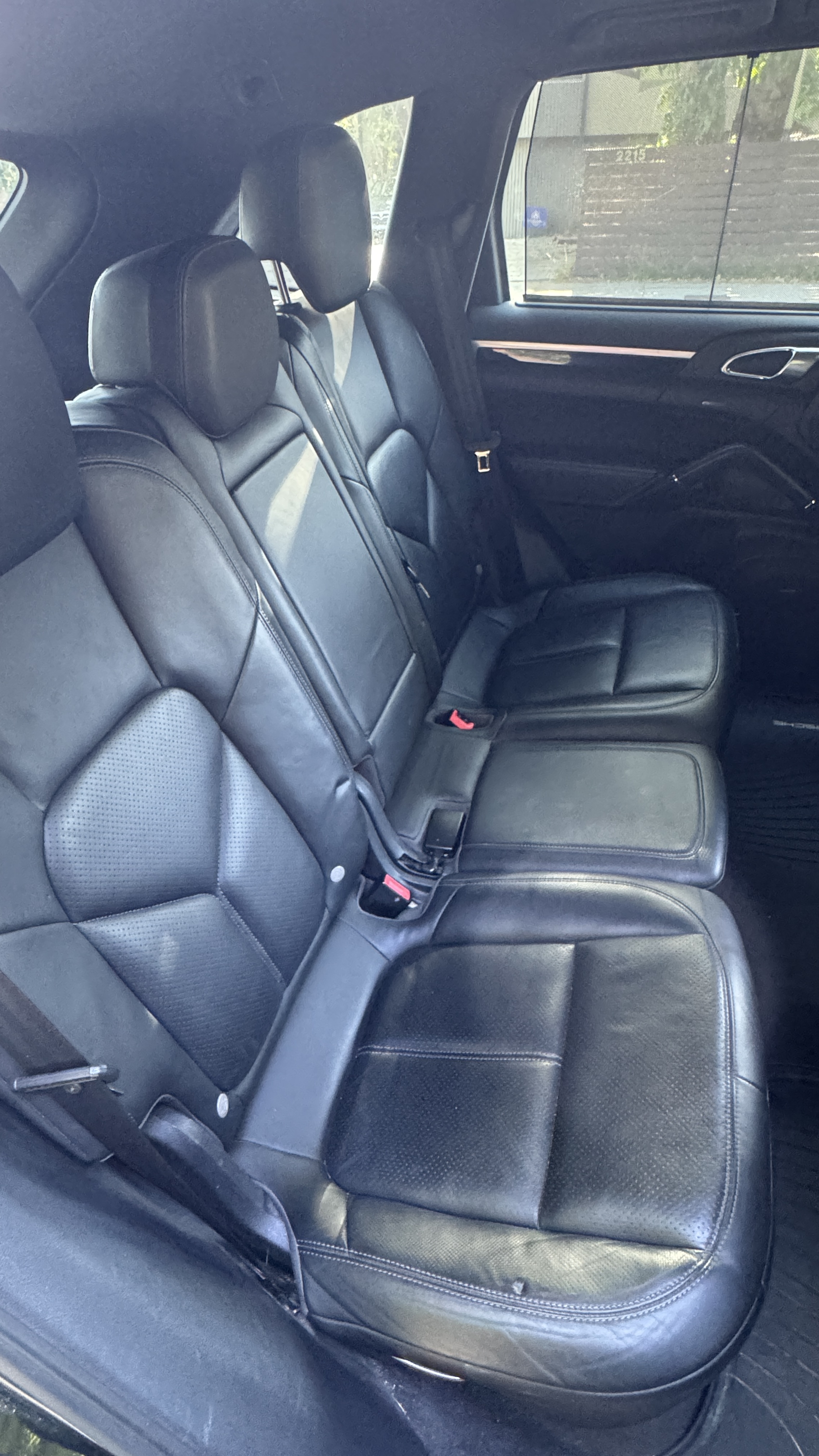 Used 2013 Porsche Cayenne Diesel AWD/4WD image 20