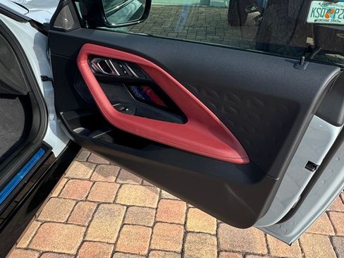 Used 2024 BMW M240i xDrive M240i xDrive Coupe 2D image 18