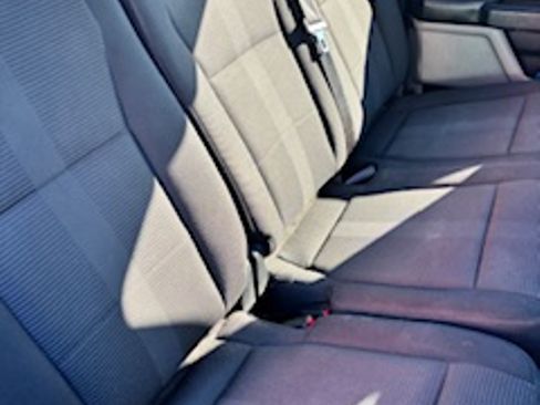 Used 2017 Ford F150 XL w/ Equipment Group 101A Mid image 8