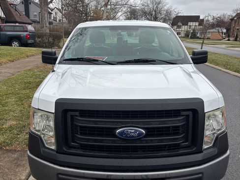 Used 2014 Ford F150 XL image 5