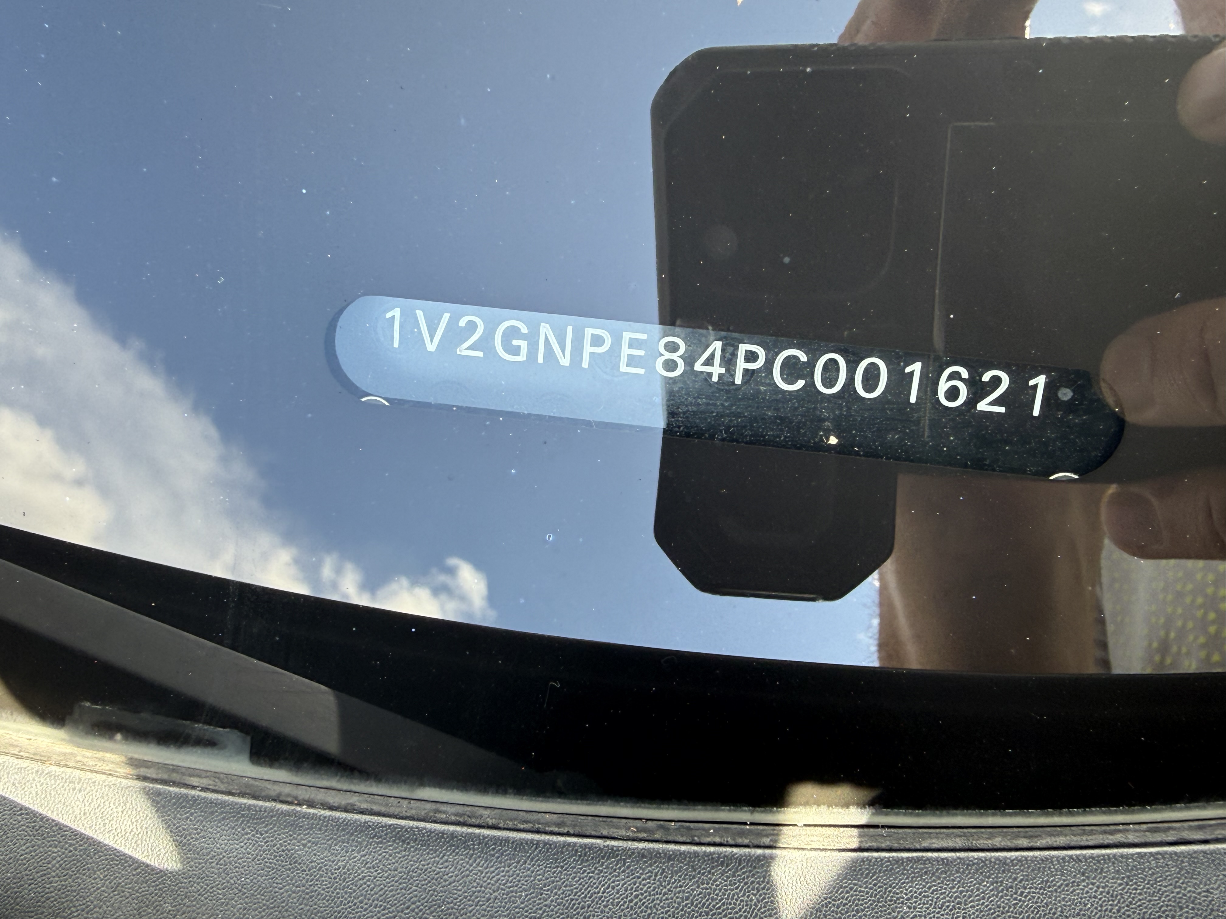 Used 2023 Volkswagen ID.4 Pro S AWD/4WD image 8