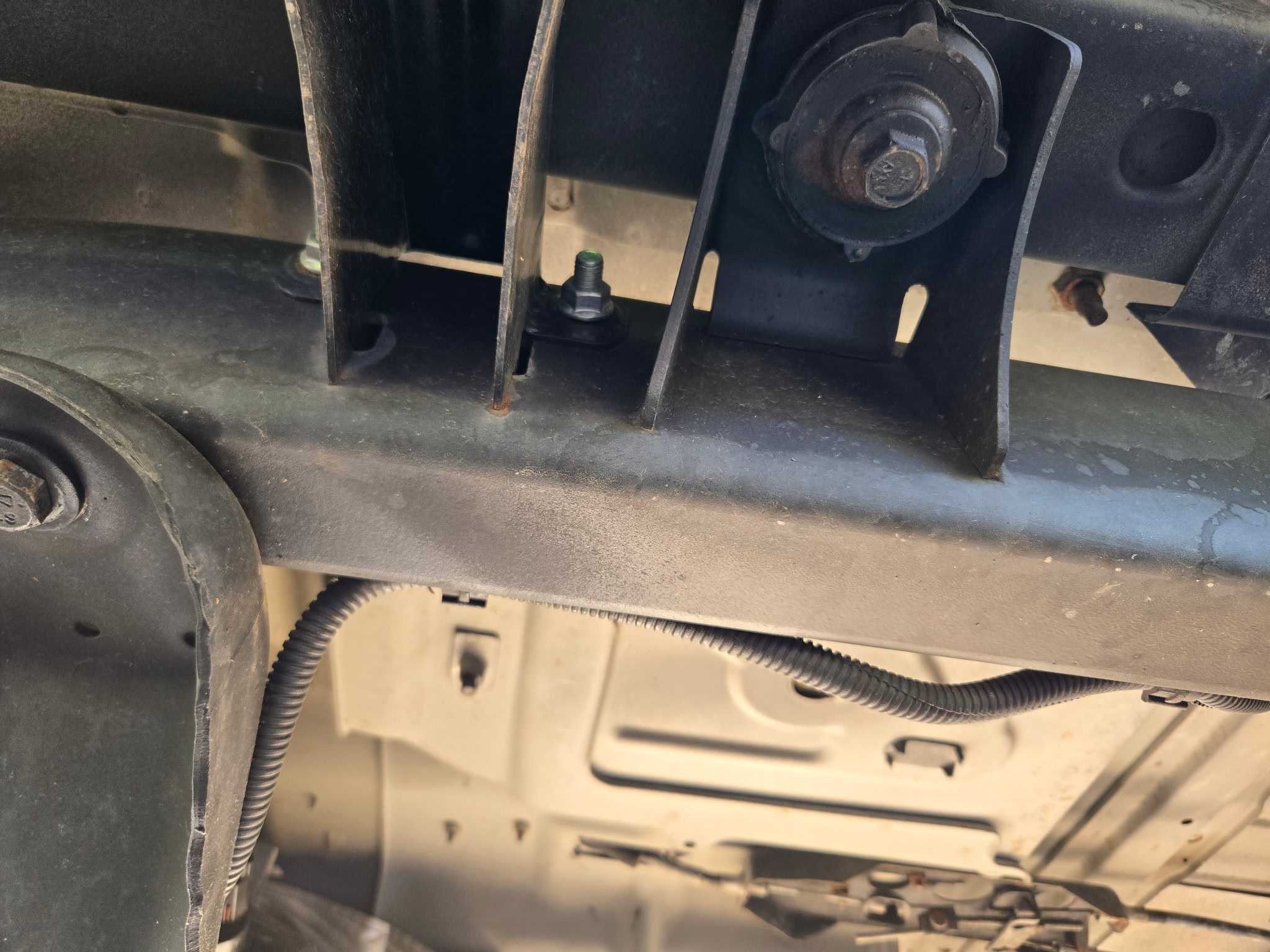 Used 2006 Jeep Wrangler Unlimited AWD/4WD image 20