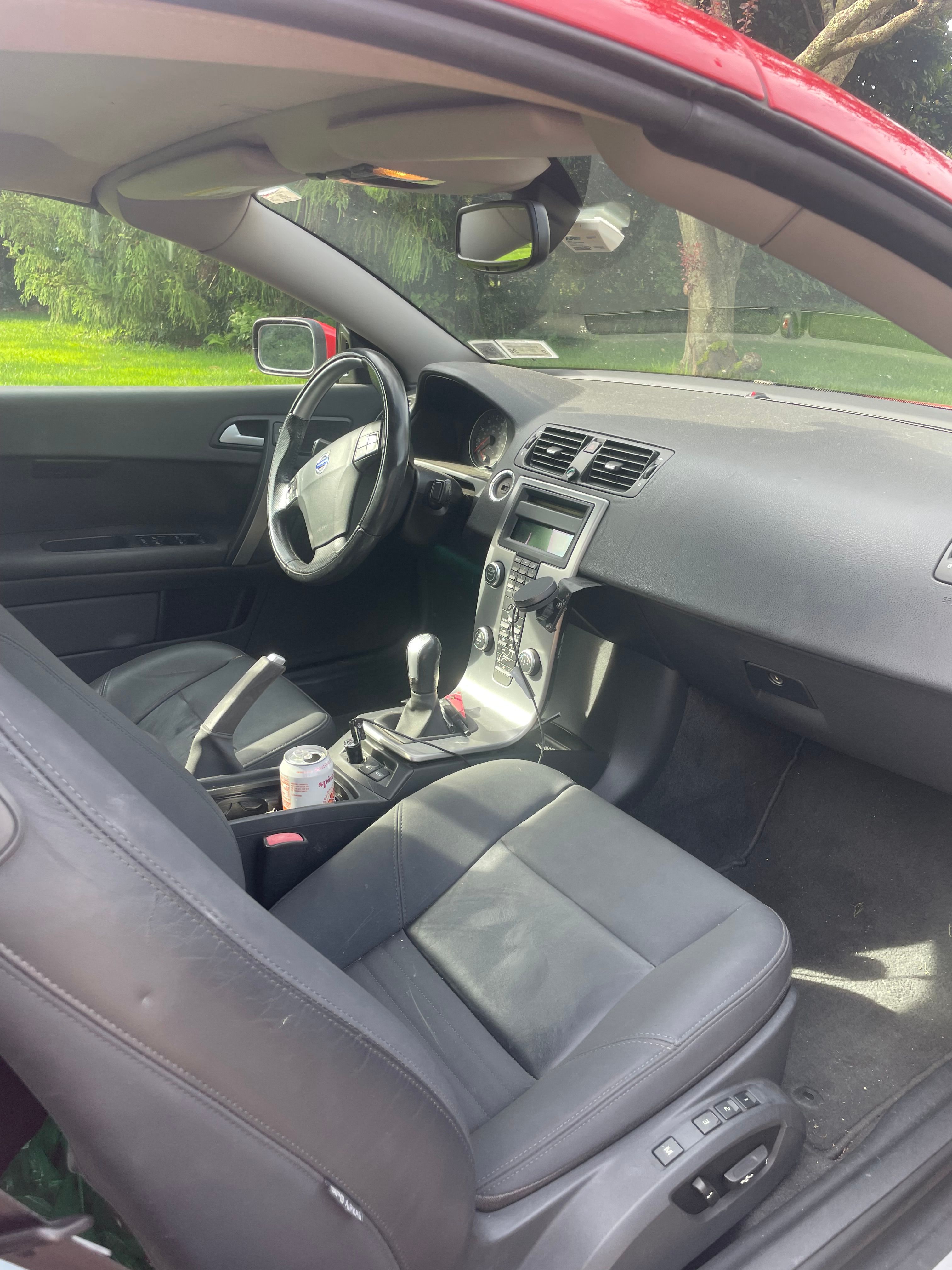 Used 2006 Volvo C70 T5 FWD image 4