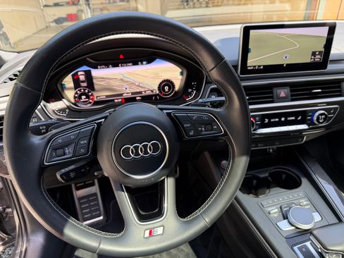 Used 2018 Audi S4 Prestige AWD/4WD image 27