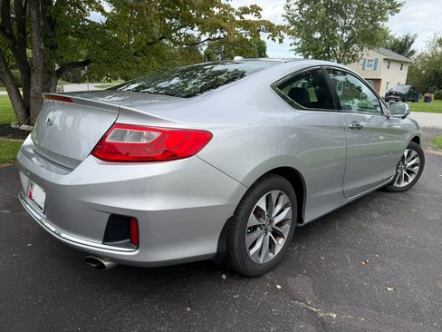 Used 2013 Honda Accord EX-L image 9