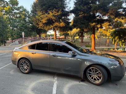 Used 2009 Acura TL w/ Technology Package