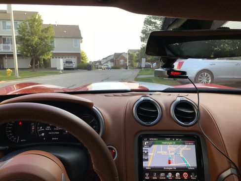 Used 2013 SRT Viper GTS w/ GTS Laguna Interior Pkg image 10