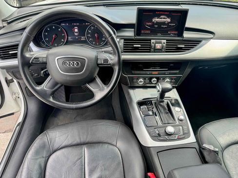 Used 2012 Audi A6 2.0T Premium Plus image 9