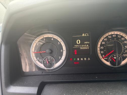 Used 2016 RAM 4500 Tradesman RWD image 4