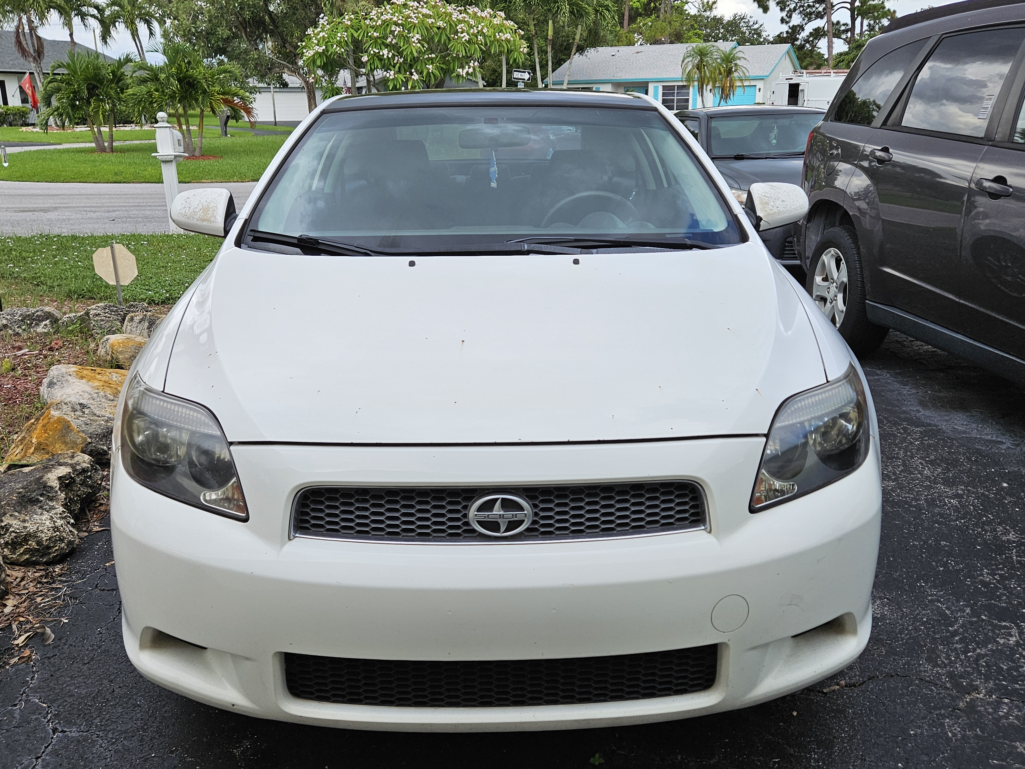 Used 2006 Scion tC FWD image 2