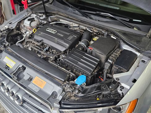 Used 2016 Audi A3 1.8T Premium Plus w/ Premium Plus Package image 20