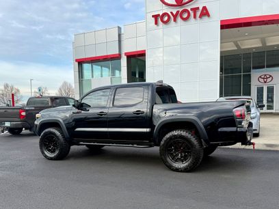 Used 2021 Toyota Tacoma TRD Pro