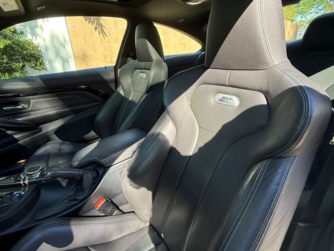 Used 2016 BMW M4 Coupe image 14