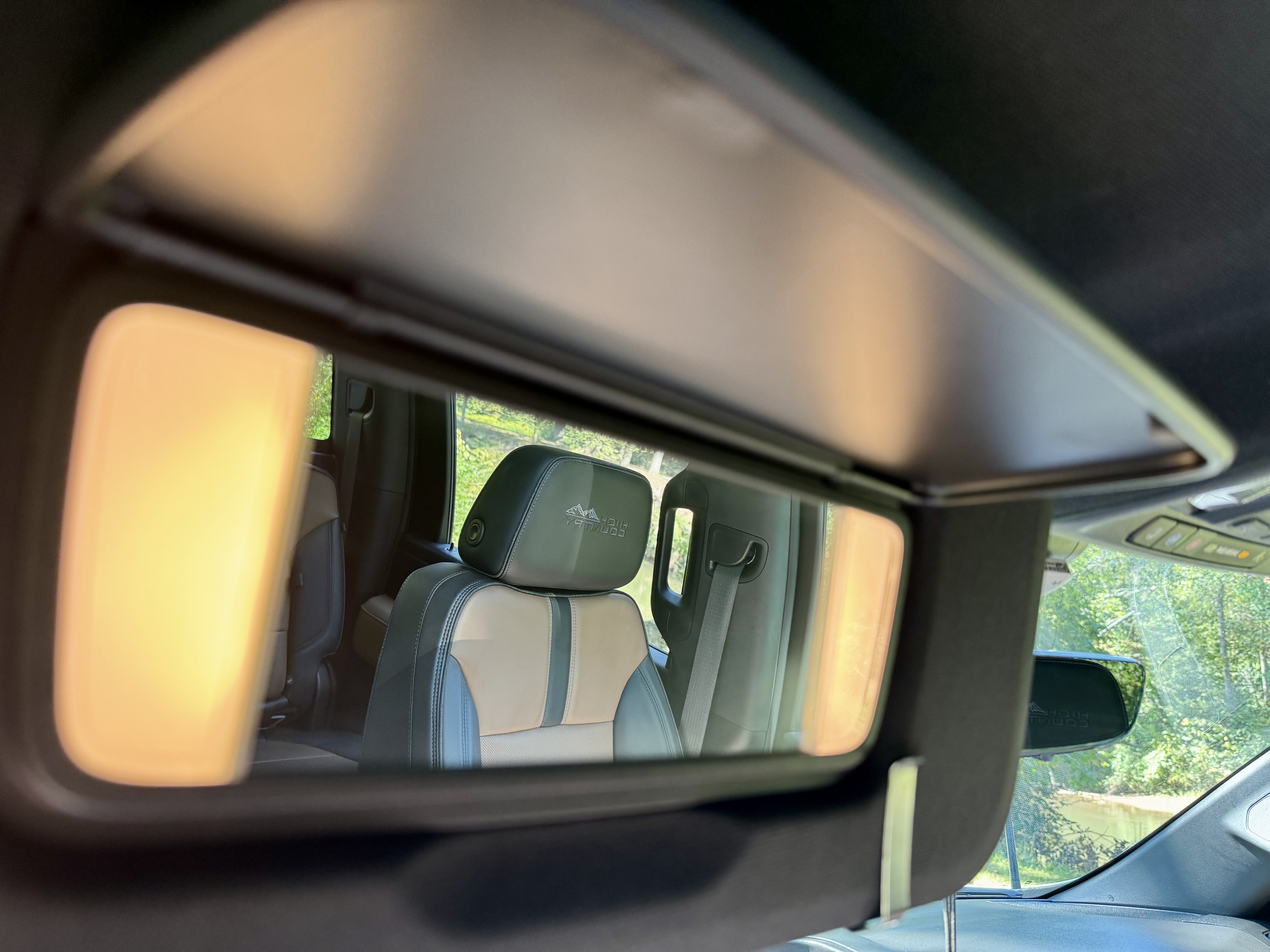 Used 2021 Chevrolet Silverado 3500 High Country AWD/4WD image 9