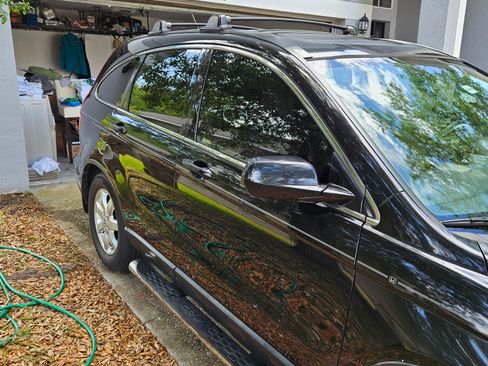 Used 2007 Honda CR-V EX-L image 10