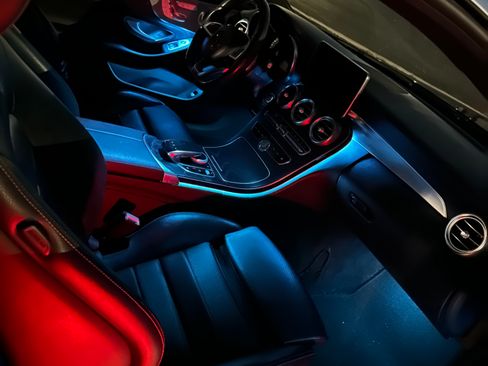 Used 2017 Mercedes-Benz C 300 Coupe image 16