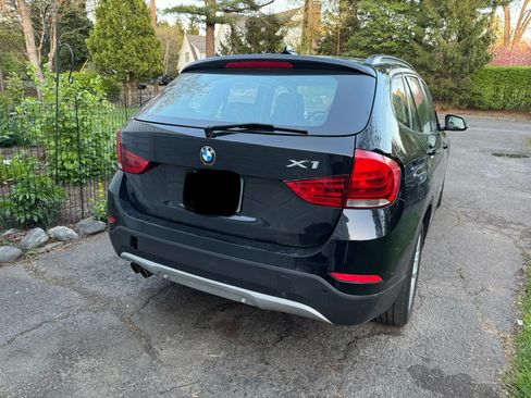 Used 2015 BMW X1 xDrive28i AWD/4WD image 4