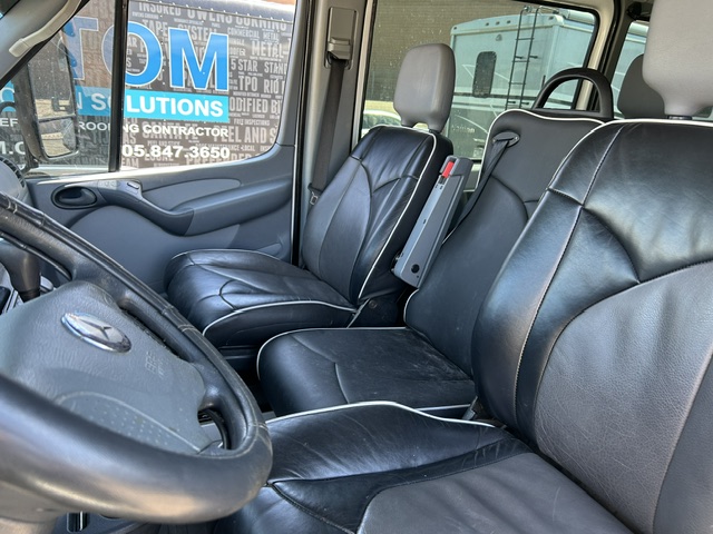 Used 2006 Dodge Sprinter 2500 w/ PWR Convenience Group RWD image 8