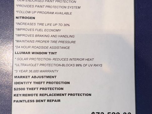 Used 2025 Toyota Tundra Limited image 14