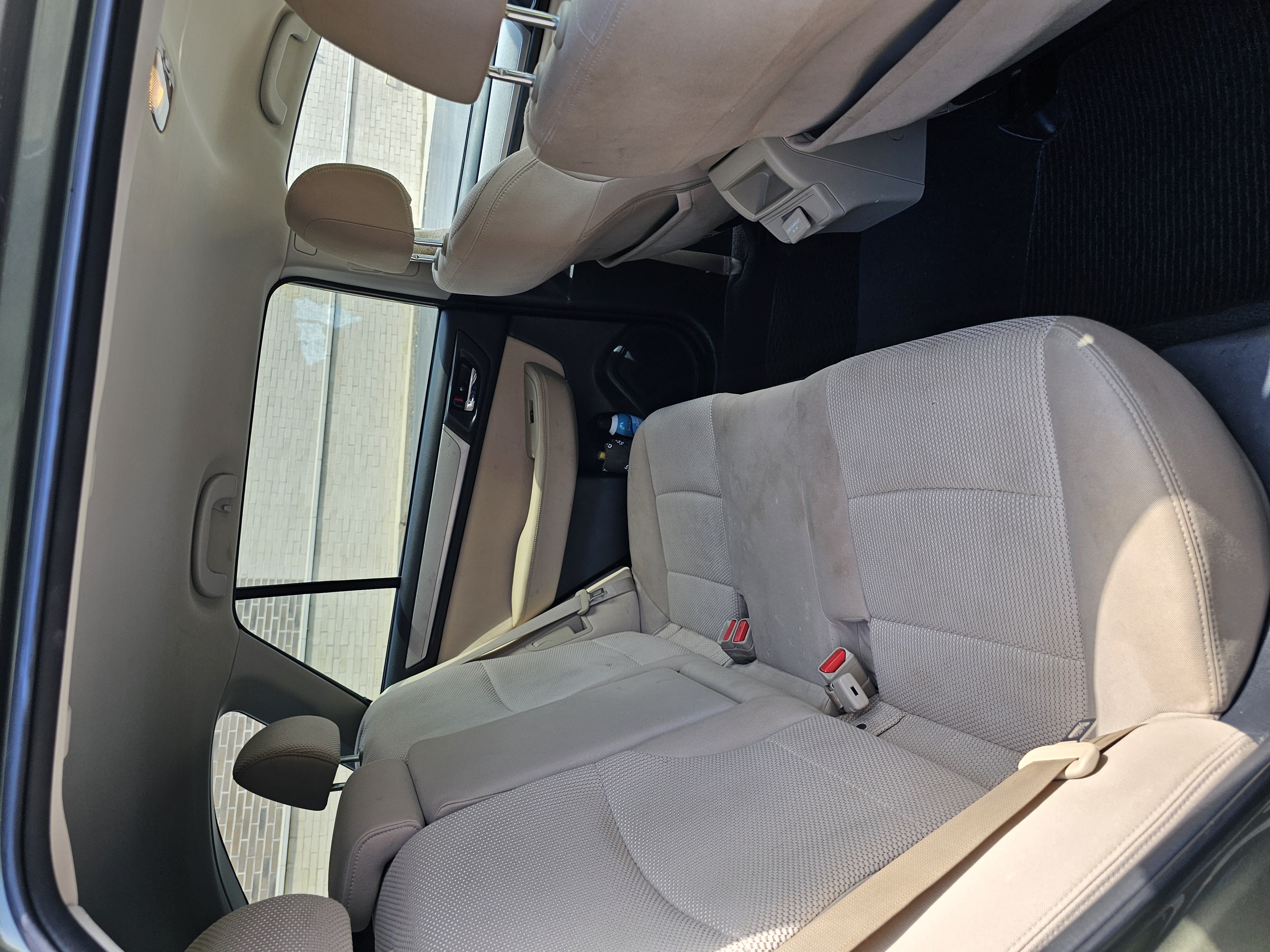 Used 2018 Subaru Outback 2.5i Premium AWD/4WD image 16