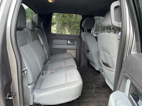 Used 2014 Ford F150 XLT RWD image 15