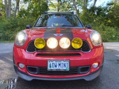 Used 2014 MINI Cooper Countryman S AWD/4WD image 30