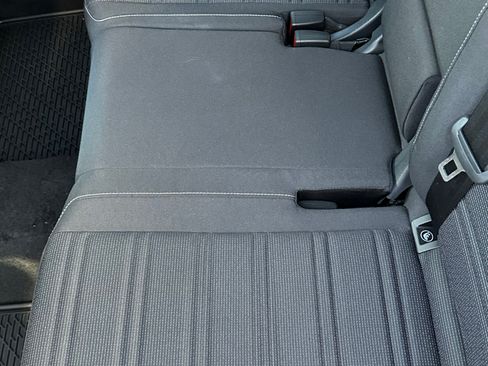 Used 2023 Volkswagen Tiguan S image 15