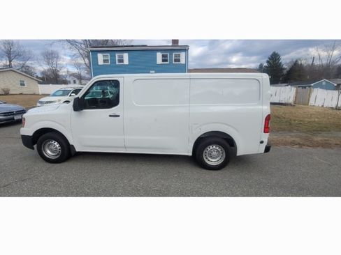 Used 2016 Nissan NV 1500 S w/ Power Package image 6