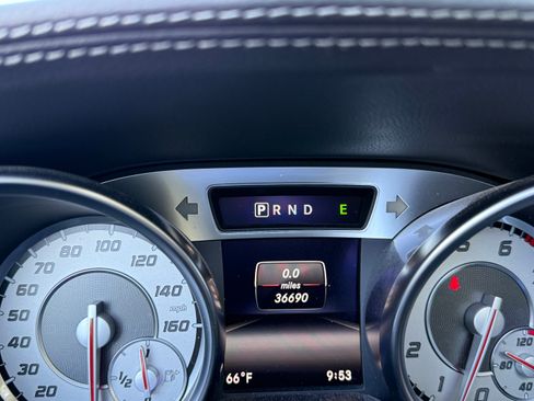 Used 2016 Mercedes-Benz SL 400 image 14