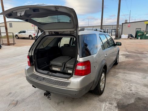 Used 2006 Ford Freestyle SE image 21