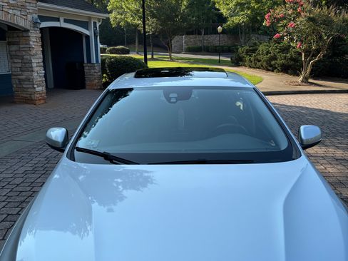 Used 2015 Volvo S60 T5 Premier image 2