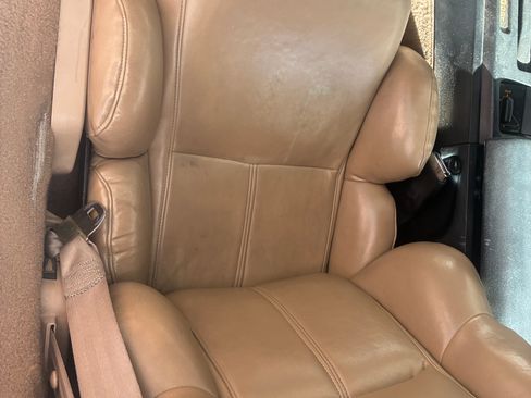 Used 1993 Chevrolet Corvette Coupe image 5