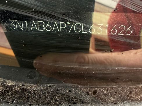 Used 2012 Nissan Sentra 2.0 S image 13