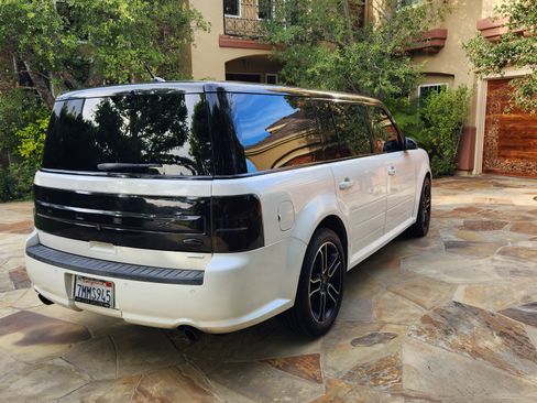 Used 2015 Ford Flex Limited image 9