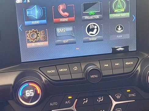 Used 2017 Chevrolet Corvette Stingray Coupe w/ 1LT image 5