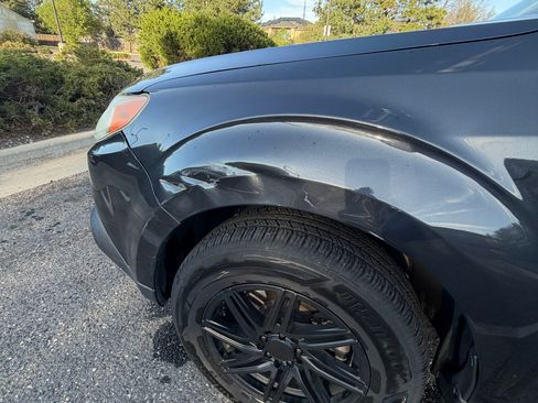 Used 2013 Subaru Forester 2.5X w/ Popular Pkg 3 image 8