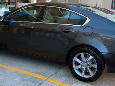Used 2013 Acura TL FWD image 5