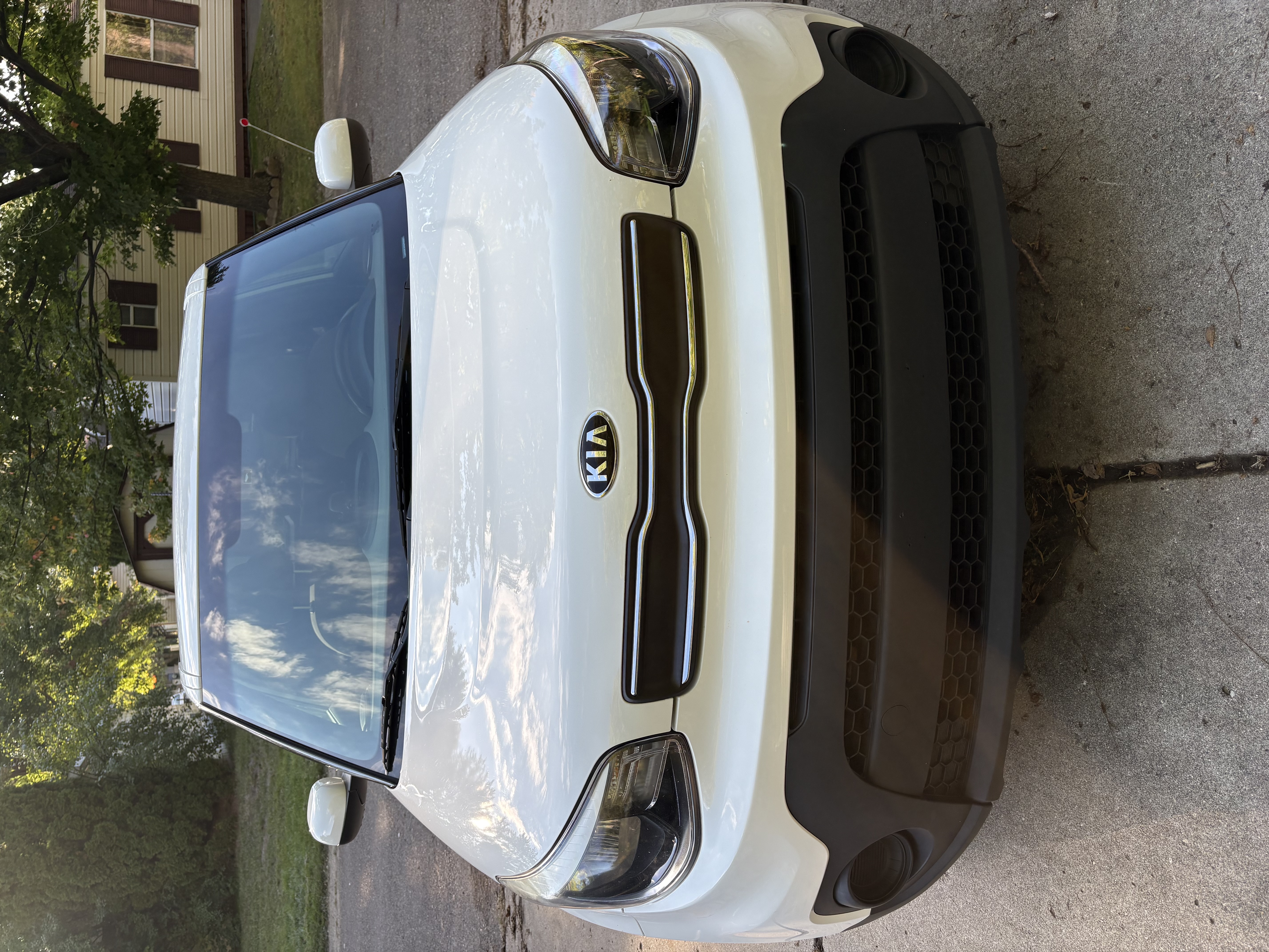 Used 2017 Kia Soul FWD image 4