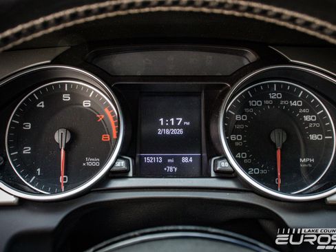 Used 2010 Audi A5 2.0T Premium image 13