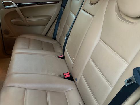 Used 2008 Porsche Cayenne AWD/4WD image 23