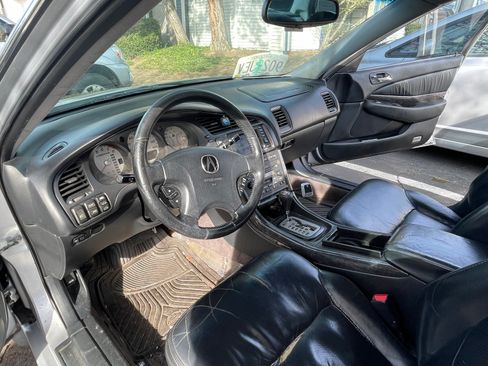 Used 2002 Acura TL Type-S image 5