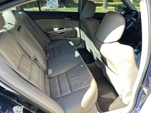 Used 2008 Honda Accord EX-L image 11