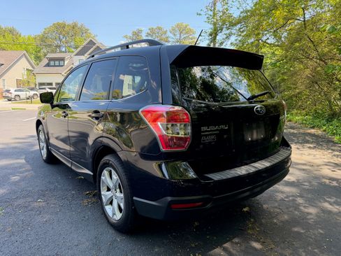 Used 2014 Subaru Forester 2.5i Limited w/ Popular Package #2 image 6