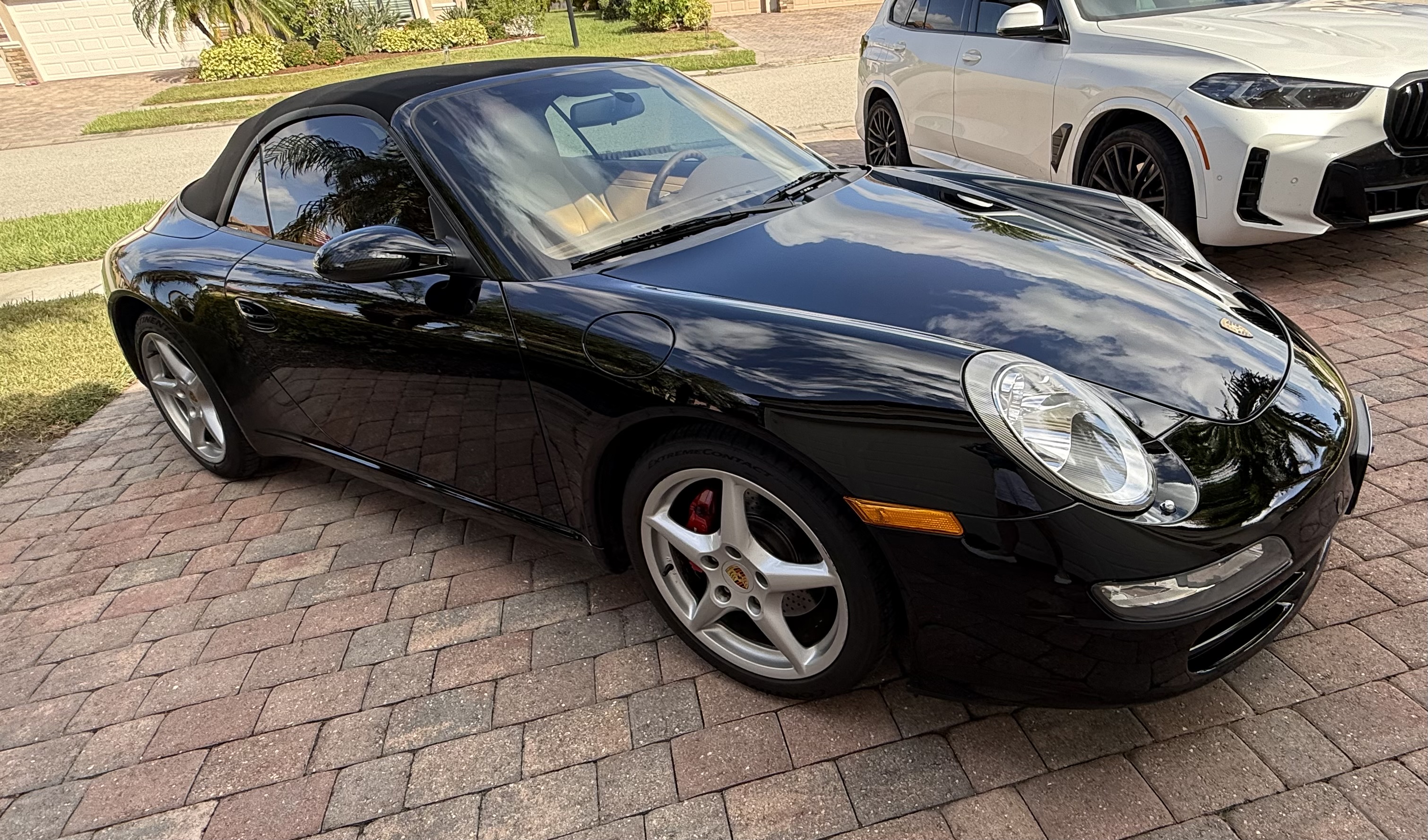 Used 2005 Porsche 911 Carrera RWD image 10