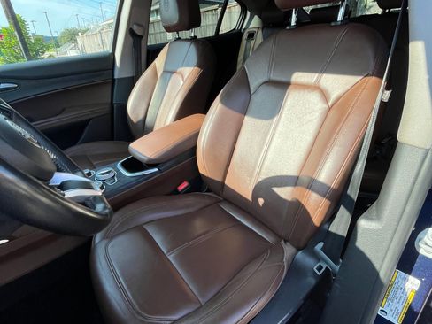 Used 2020 Alfa Romeo Stelvio Sport w/ Quick Order Package 22K Sport image 21