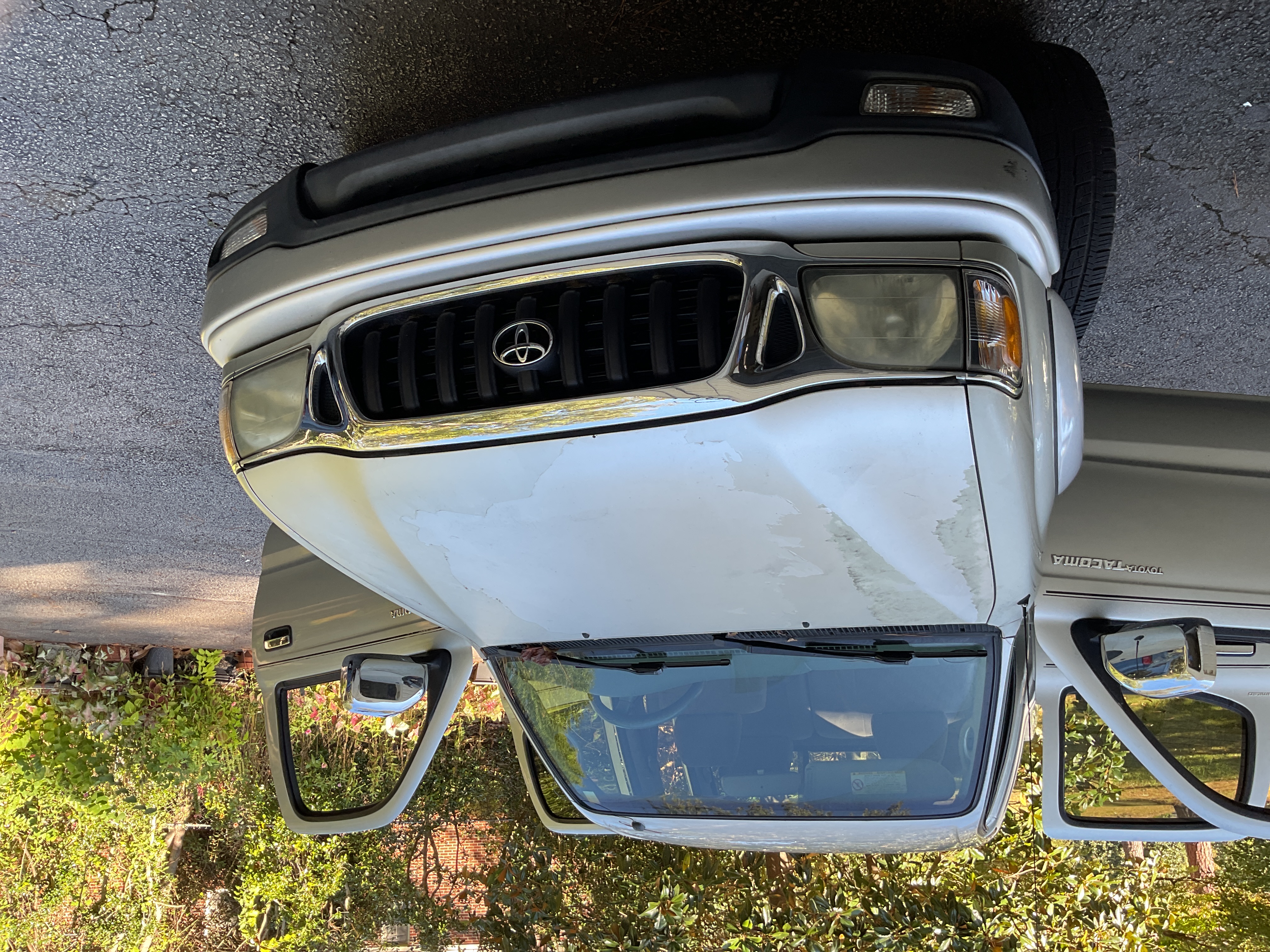 Used 2004 Toyota Tacoma PreRunner w/ Limited Pkg RWD image 21