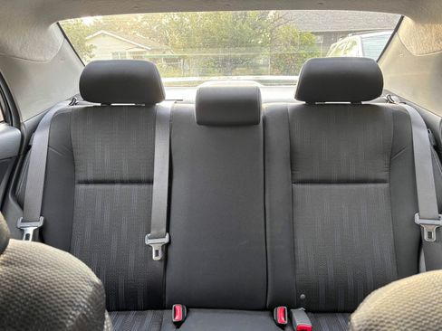 Used 2013 Toyota Corolla S w/ Premium Pkg image 24