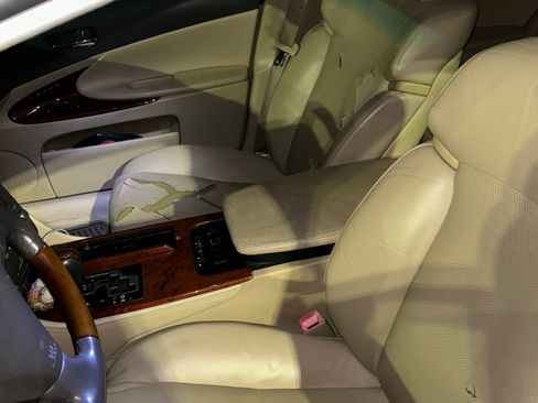 Used 2007 Lexus GS 350 image 18